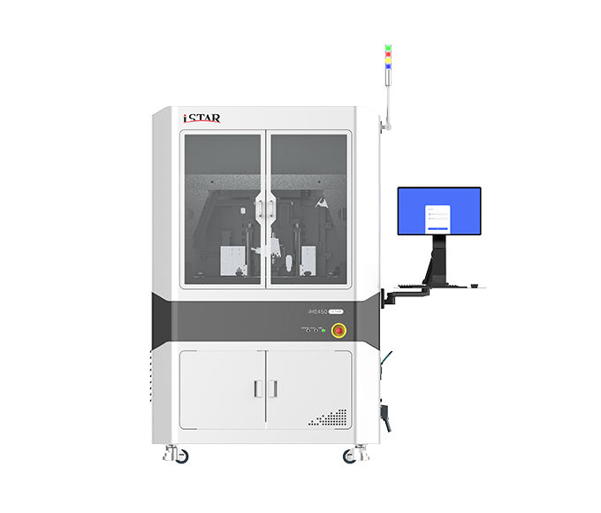 i3D系列光学检测设备